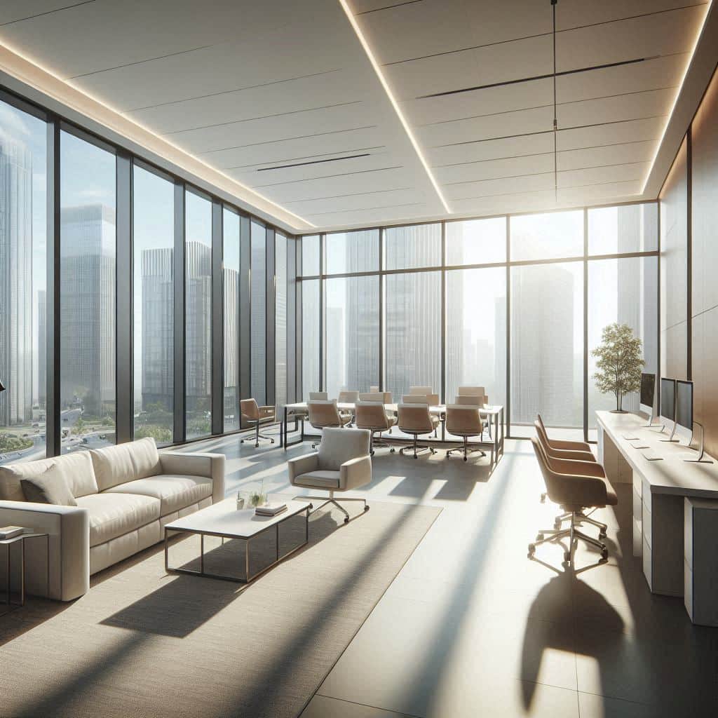 大厦名字文章配图